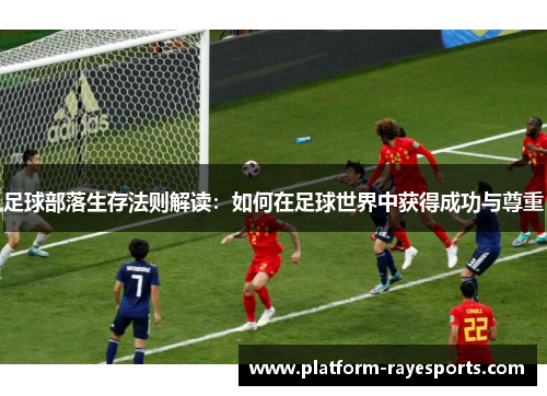 足球部落生存法则解读:如何在足球世界中获得成功与尊重 足球部落生存法则解读:如何在足球世界中获得成功与尊重