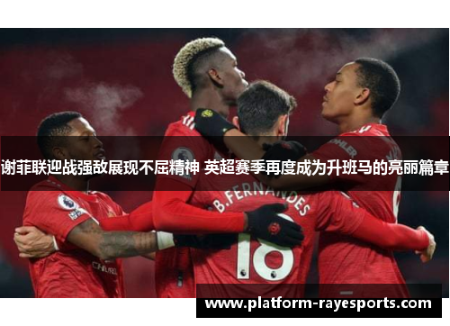 谢菲联迎战强敌展现不屈精神 英超赛季再度成为升班马的亮丽篇章